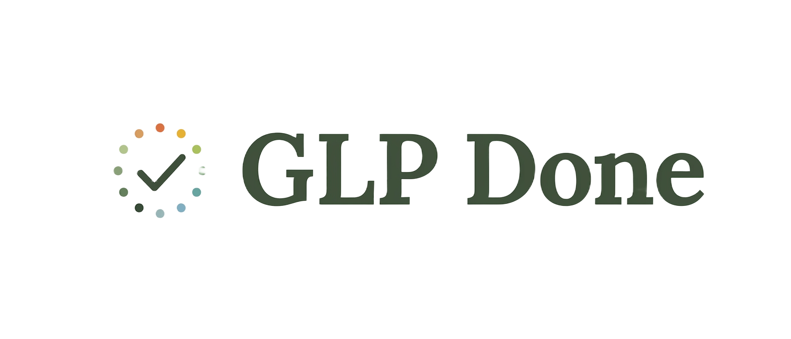 GLP Done
