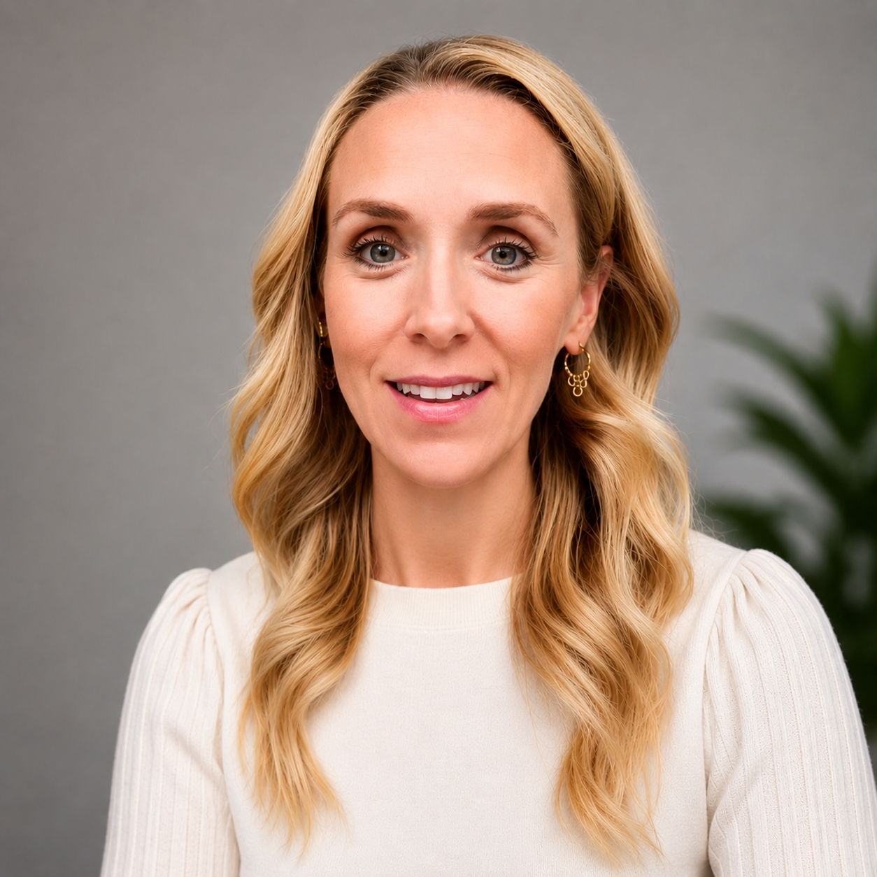 Stacy Cross, RN